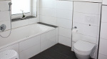 Ferienwohnung 2: Badewanne