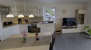 Ferienwohnung 2